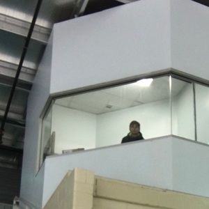 Meet your Posher, Nick